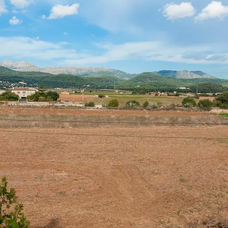 Puca -sa Pobla- Alpehytte Sa Pobla