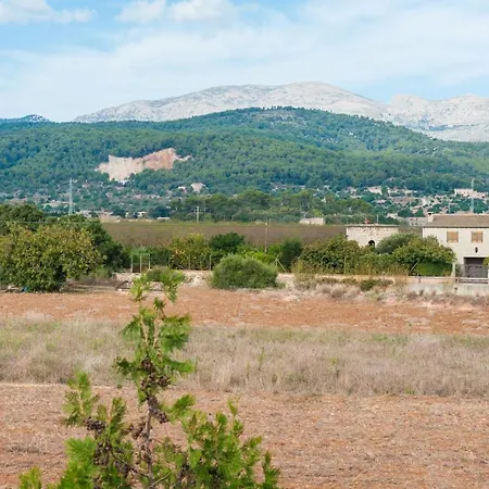 Puca -sa Pobla- Sa Pobla