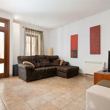 Puca -sa Pobla- Chalet